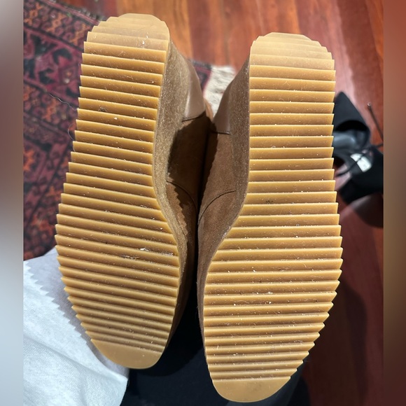 Joie Alary Hiker Bootie - Picture 5 of 6